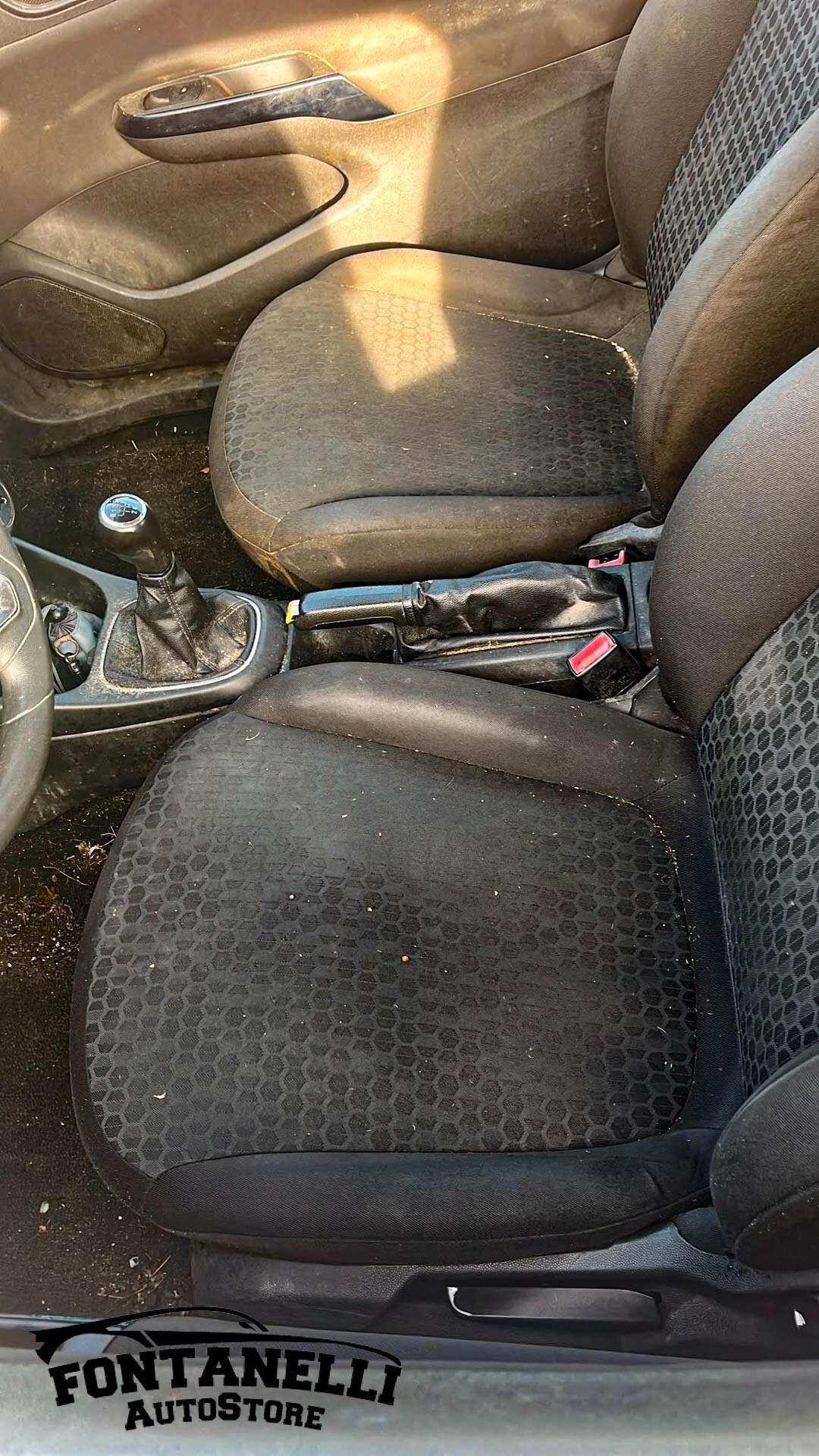Opel Corsa 1.4 90CV GPL Tech 5 porte b-Color