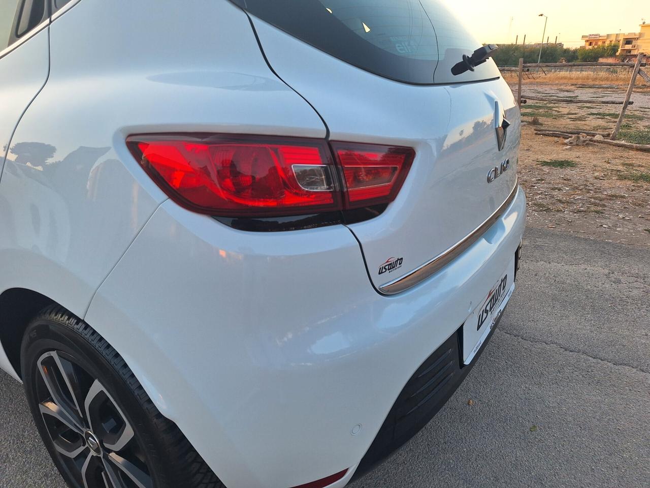 Renault Clio 1.5 dci 5 porte Duel "PERFETTA"2018
