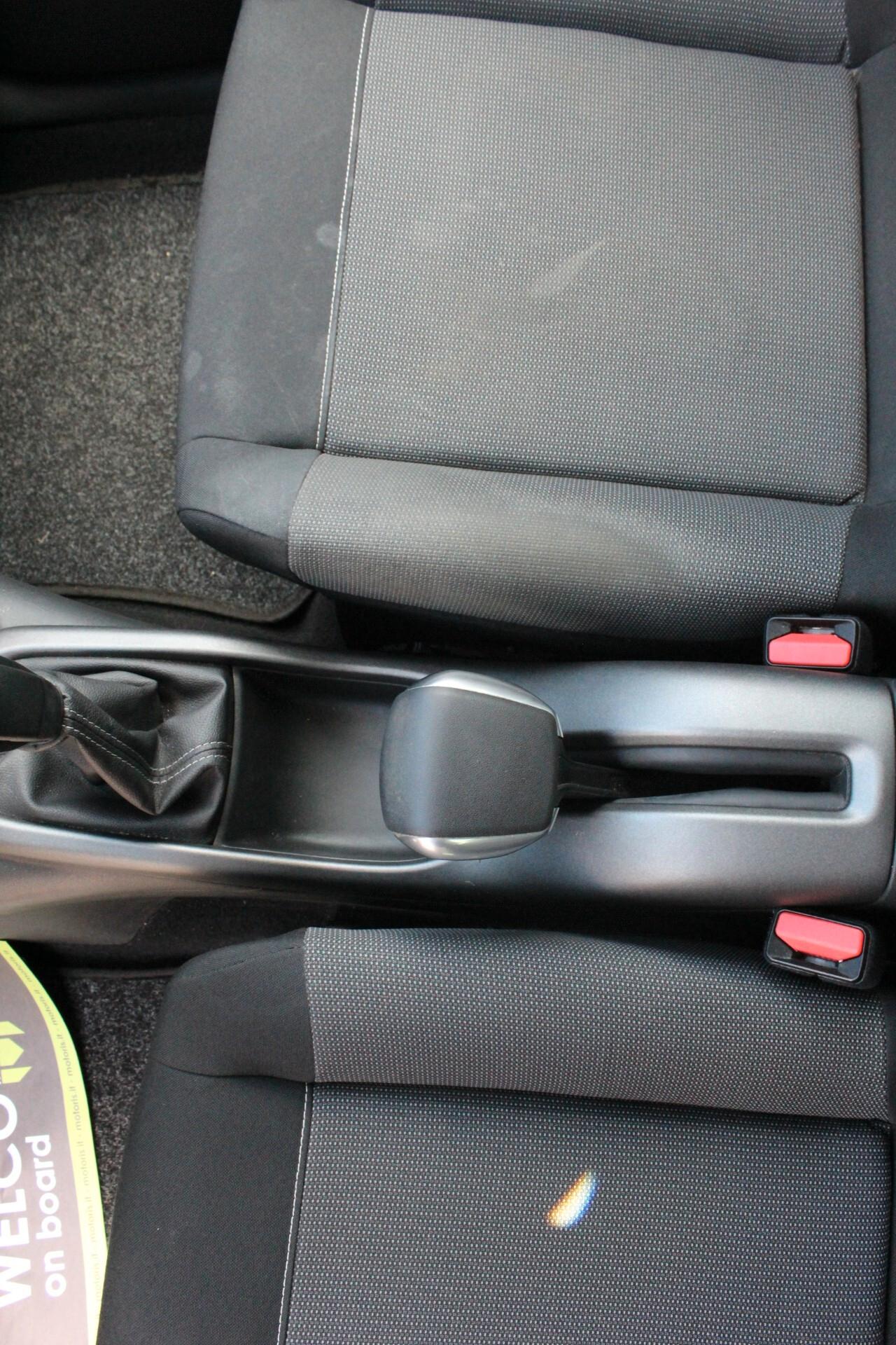 Citroen C3 Aircross C3 Aircross BlueHDi 100 S&S Feel
