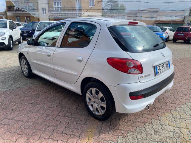 PEUGEOT 206 Plus 1.1 60CV 5p.