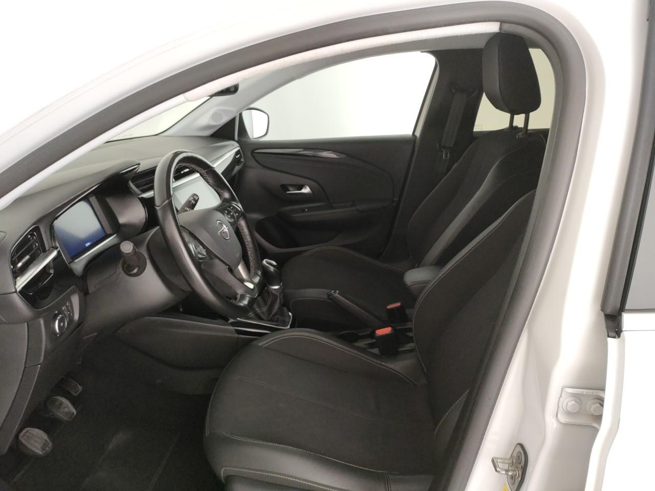 OPEL Corsa 1.2 Elegance s&s 75cv