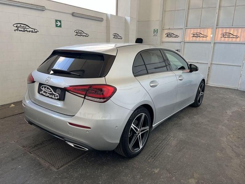 Mercedes-Benz Classe A A 180 d Automatic Executive TUA DA 359,00 EURO LA MESE