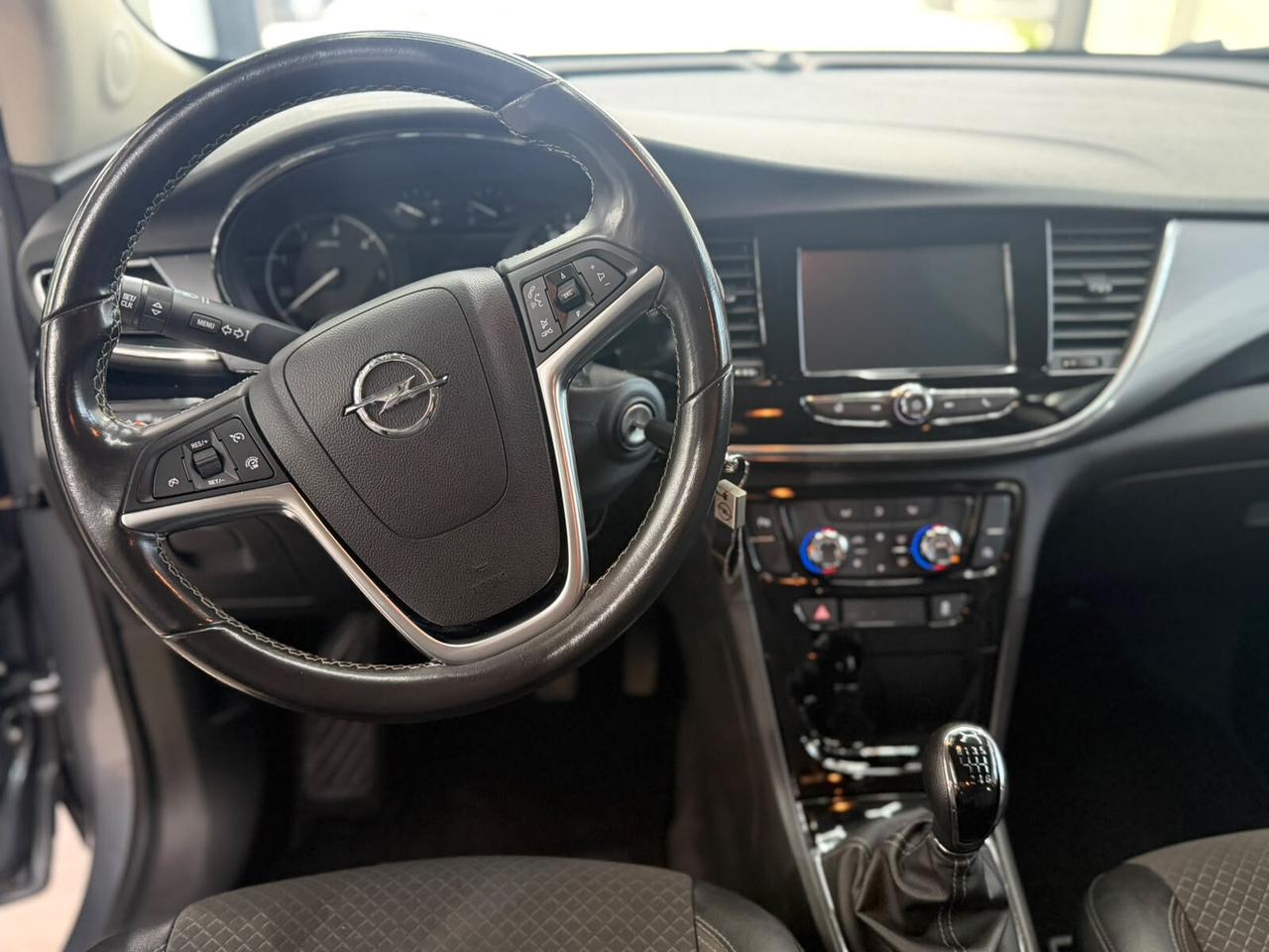 Opel Mokka X 1.6 CDTI Ecotec 136CV 4x2 Innovation