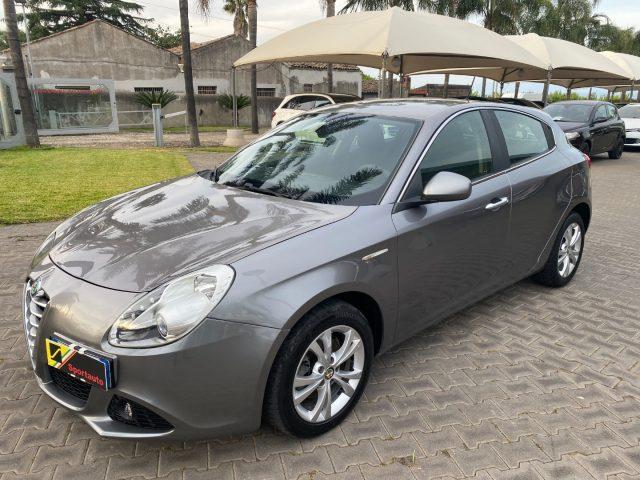 ALFA ROMEO Giulietta 1.6 JTDm-2 105 CV Progression