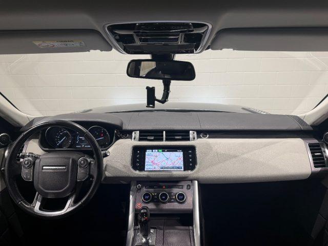 LAND ROVER Range Rover Sport 3.0 TDV6 HSE PREZZO REALE