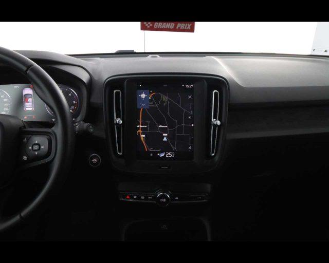 VOLVO XC40 D3 Geartronic Business