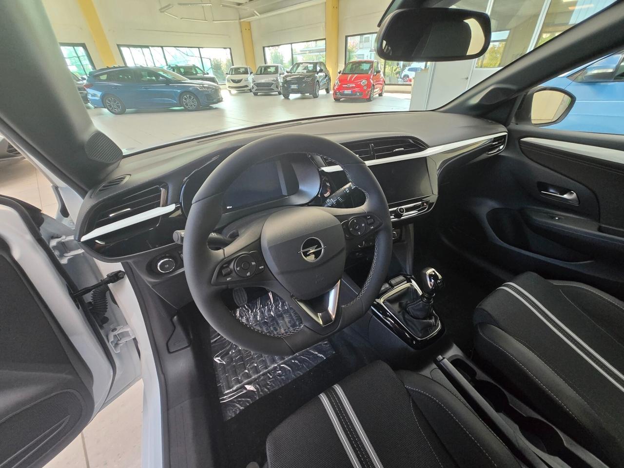 Opel Corsa 1.2 100 CV GS
