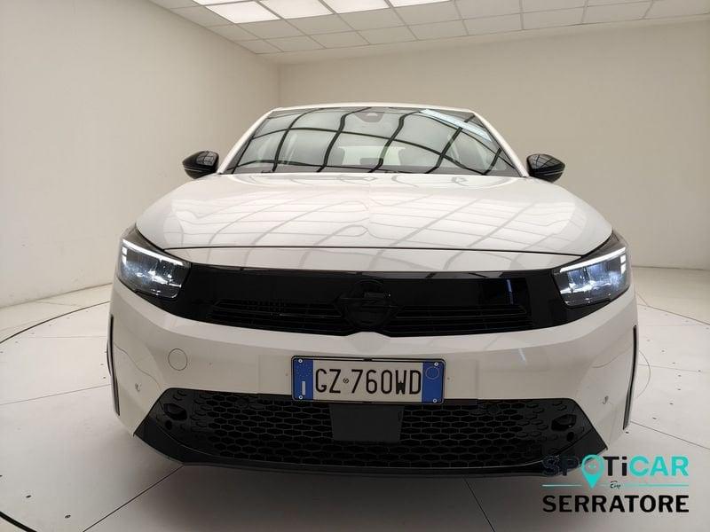 Opel Corsa VI 2023 1.2 GS s&s 100cv