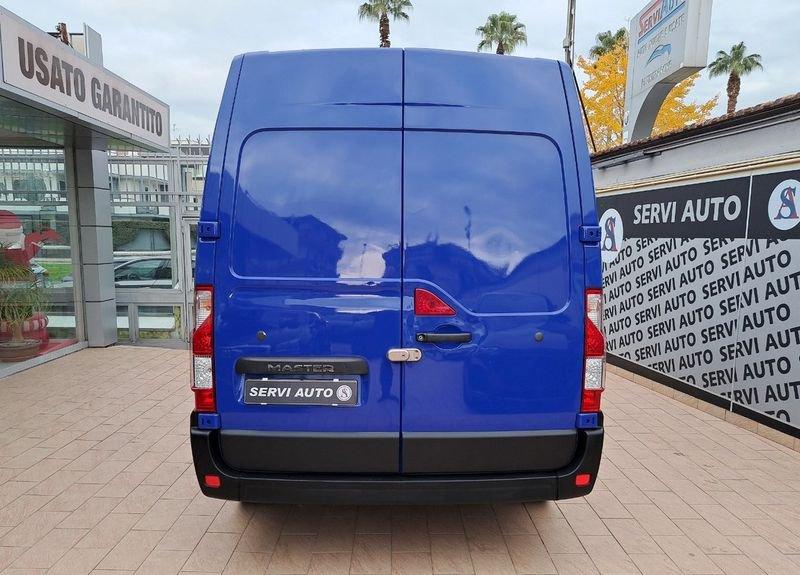 Renault Master Master T35 2.3 dCi 135 PL-TA Furgone Ice