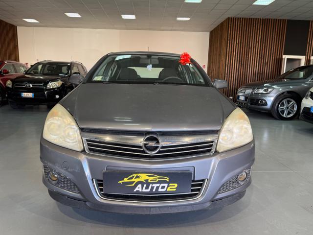 OPEL Astra 1.3 CDTI 5 porte Club*OK NEOPATENTATI