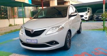LANCIA YPSILON 1.2 BENZINA 2017 G.P.L DI CASA EURO6