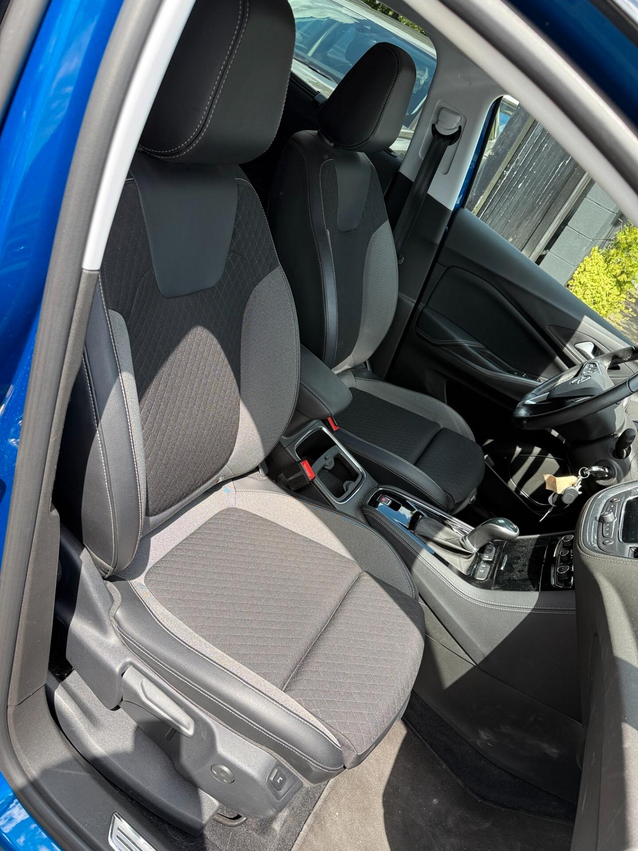 Opel Grandland X 1.5 diesel Ecotec Start&Stop aut. Ultimate