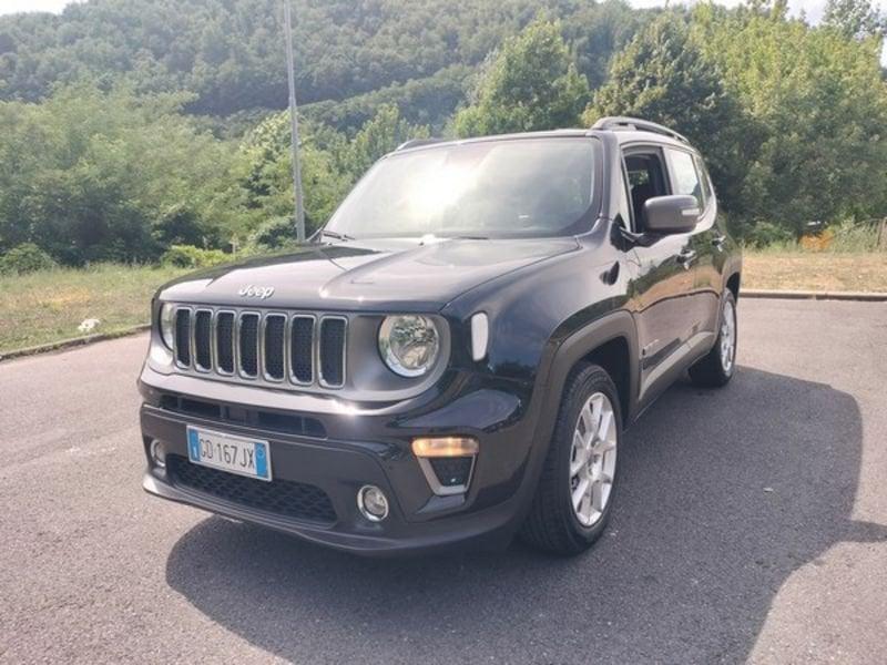 Jeep Renegade Renegade 1.0 T3 Limited