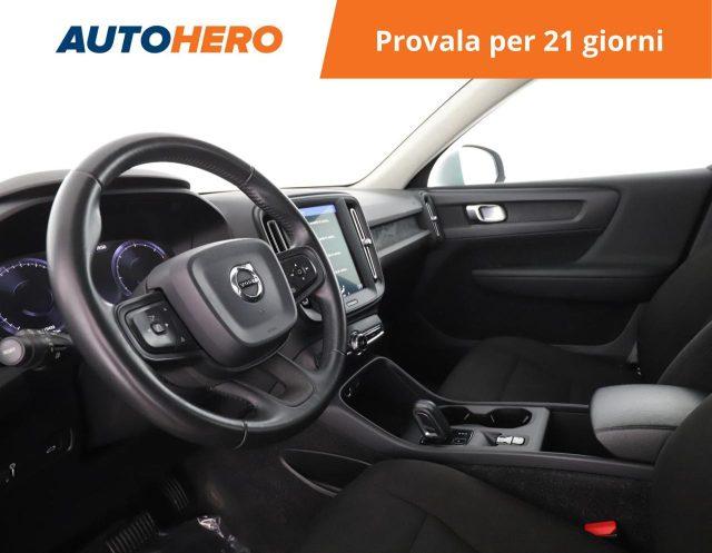 VOLVO XC40 D3 Geartronic