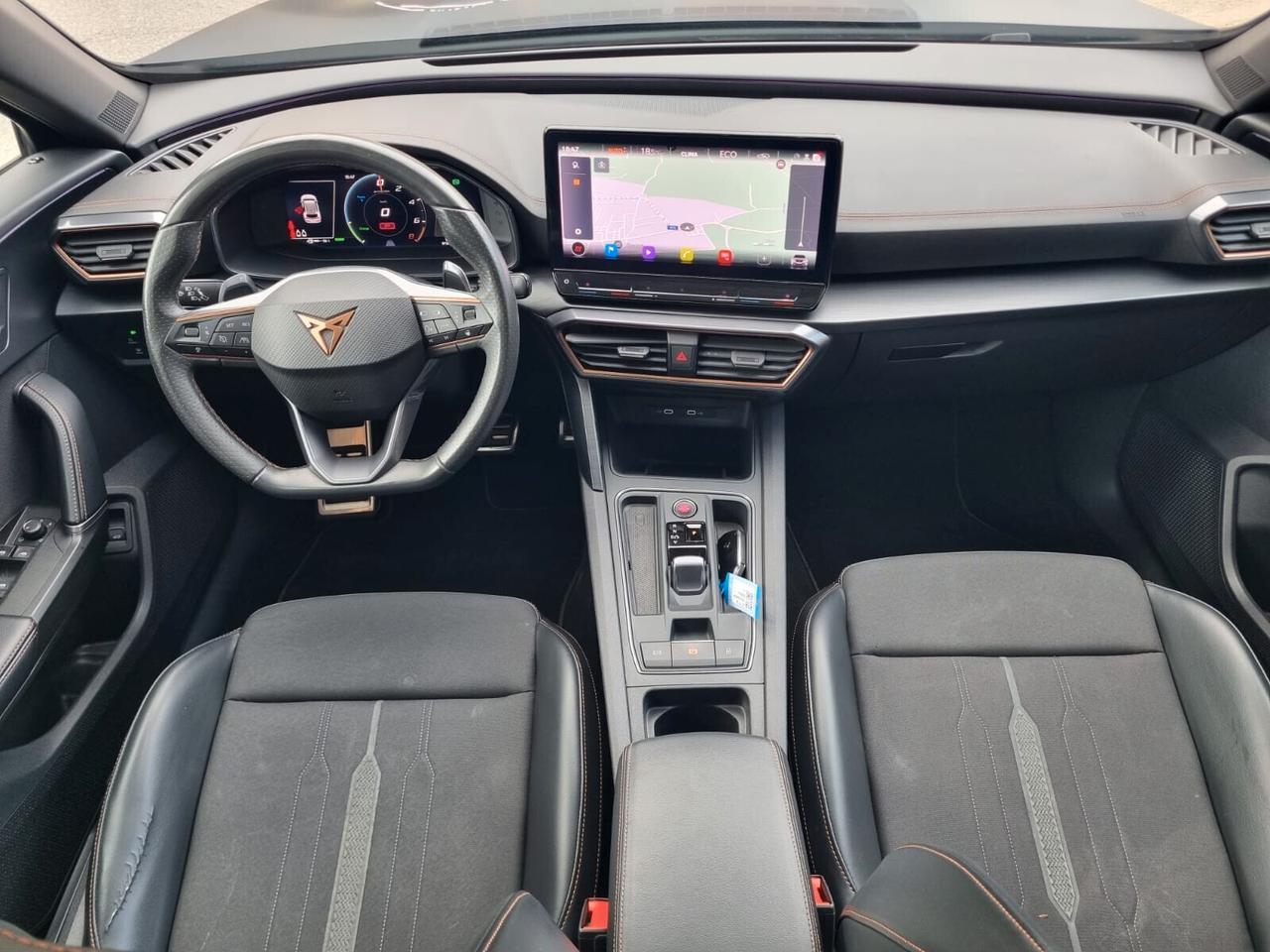 Cupra Formentor 1.4 e-Hybrid DSG VZ Tetto Apribile