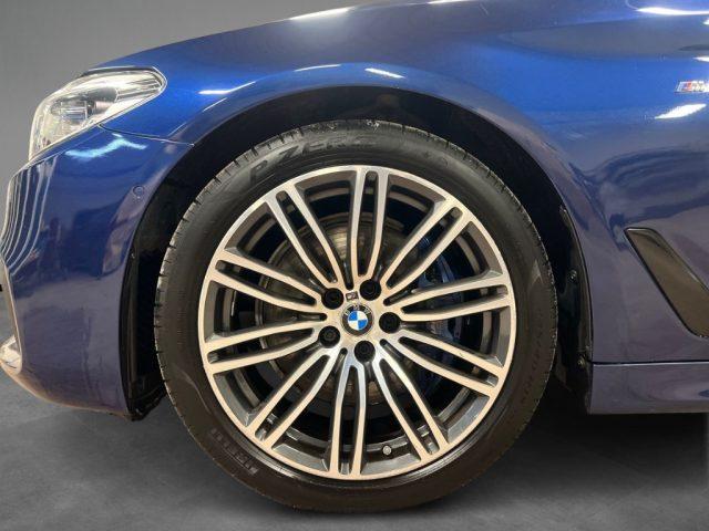 BMW 530 d xDrive 249CV Touring Luxury