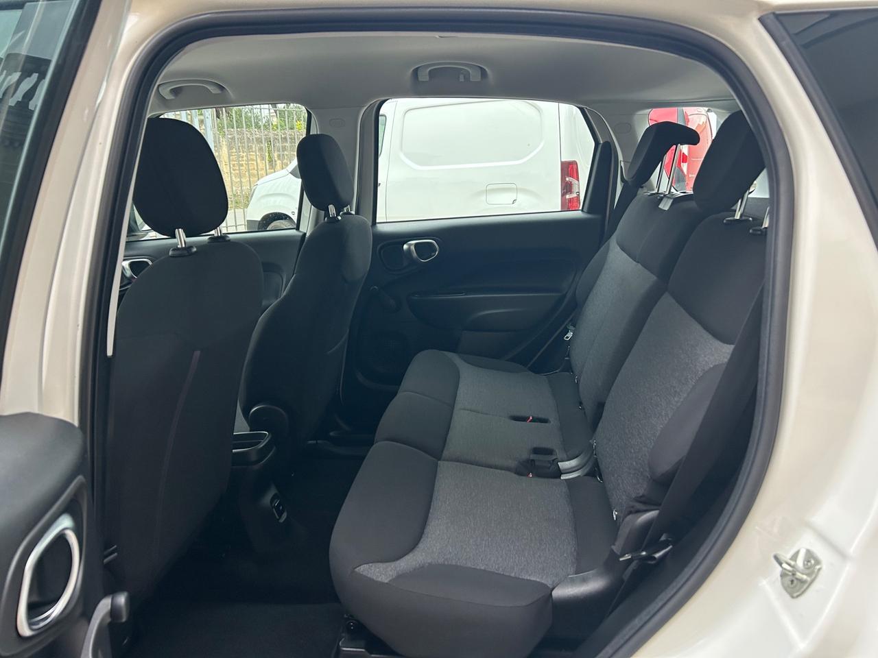 Fiat 500L Pro 1.3 MJT 95CV Mirror 4 posti (N1)