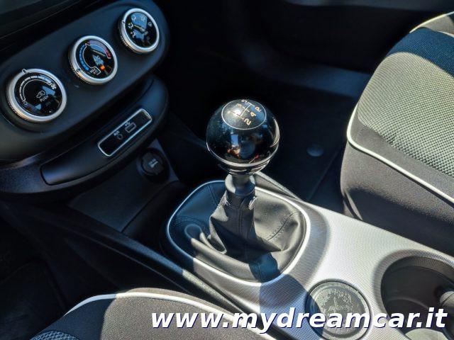 FIAT 500X 1.3 MultiJet 95 CV Pop Star