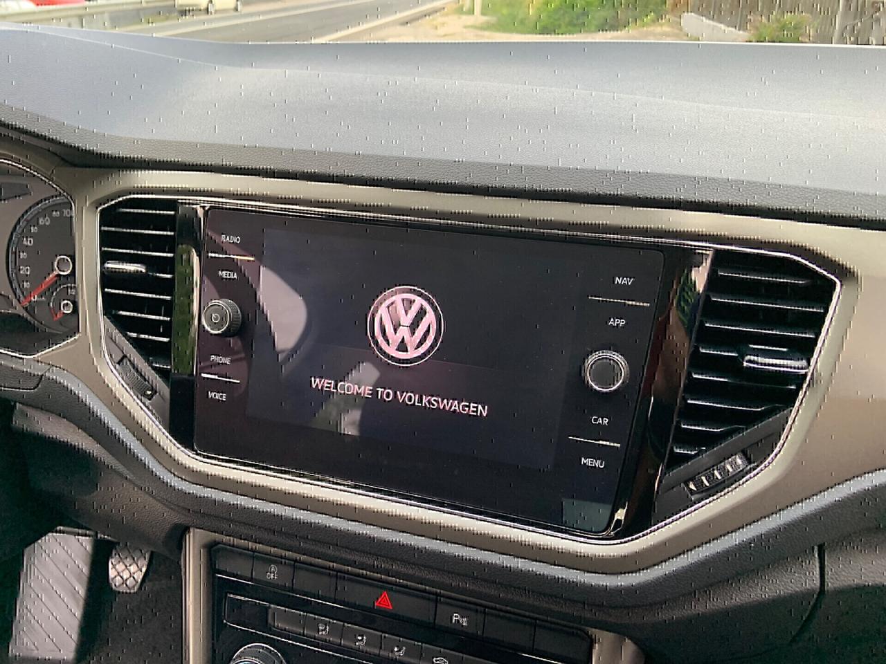 Volkswagen T-Roc 1.6 TDI SCR Style BlueMotion Technology