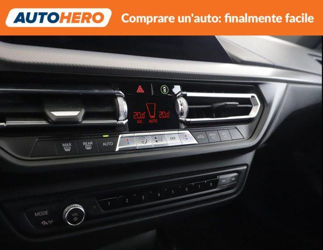 BMW 118 d 5p. Msport