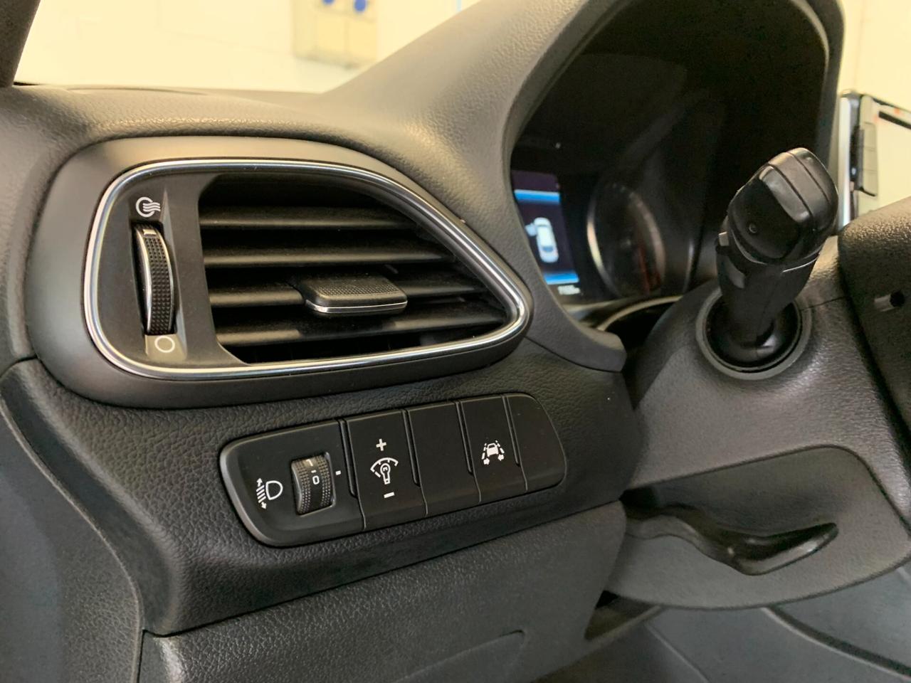 Hyundai i30 2.0 T-GDI 275 CV 5 porte N Performance