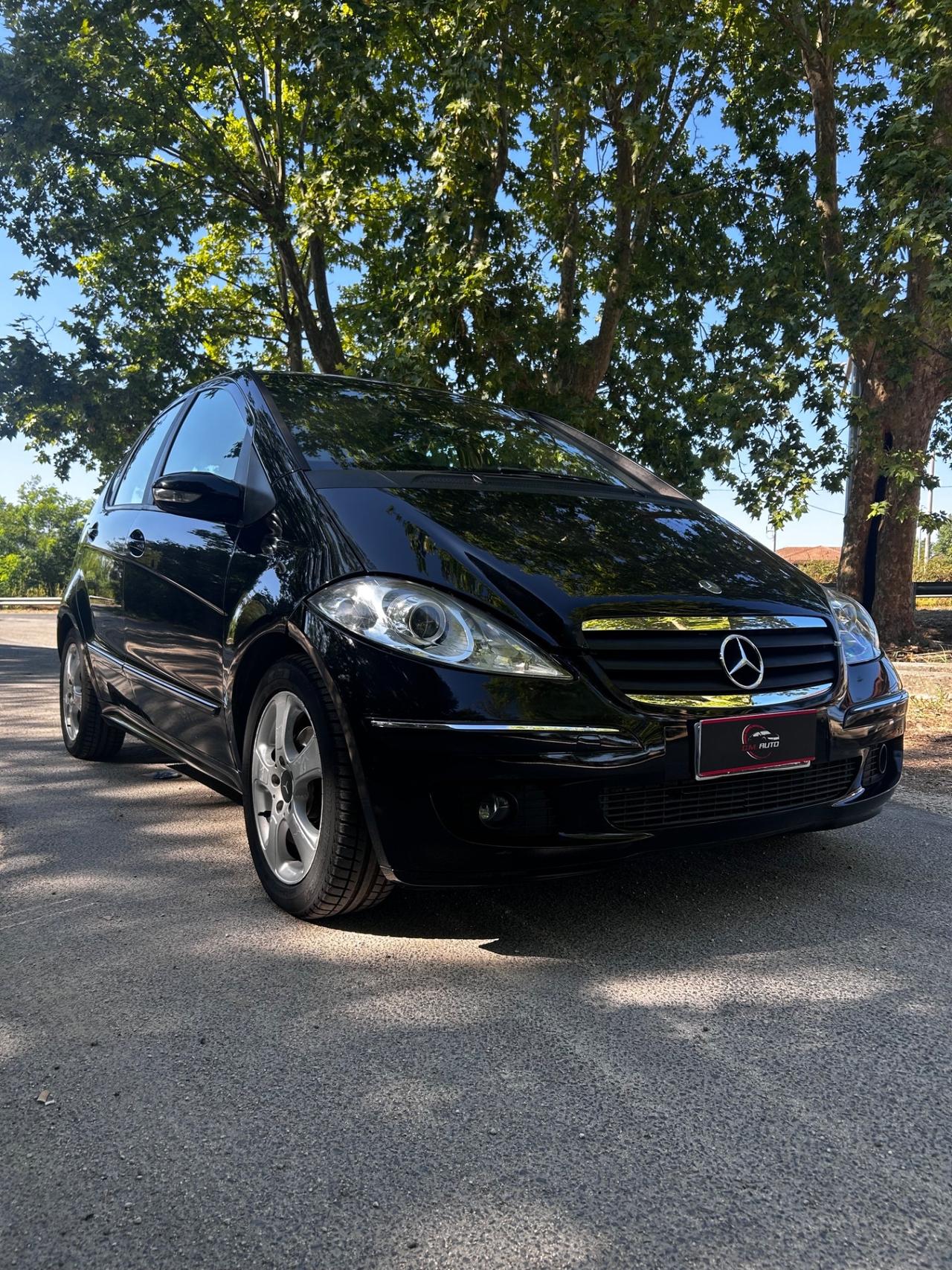 Mercedes-benz A 180 CDI Avantgarde