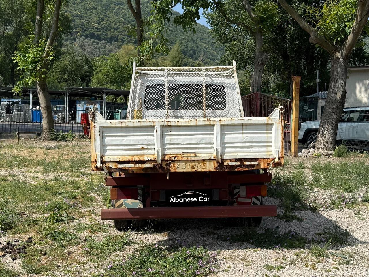 IVECO Daily 35 C9 Cassone Ribaltabile Trilaterale