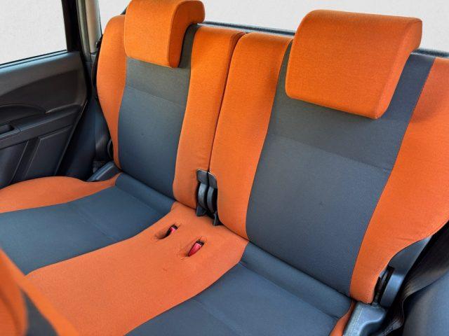 FIAT Panda 1.3 MJT 16V 4x4 Climbing ELD NEOPATENTATI