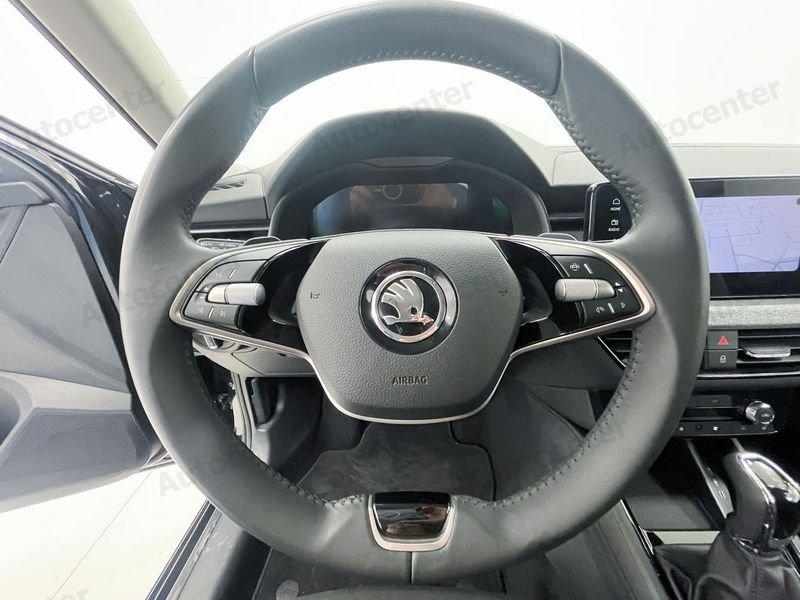 Škoda Kamiq 1.0 tsi Style 115cv dsg
