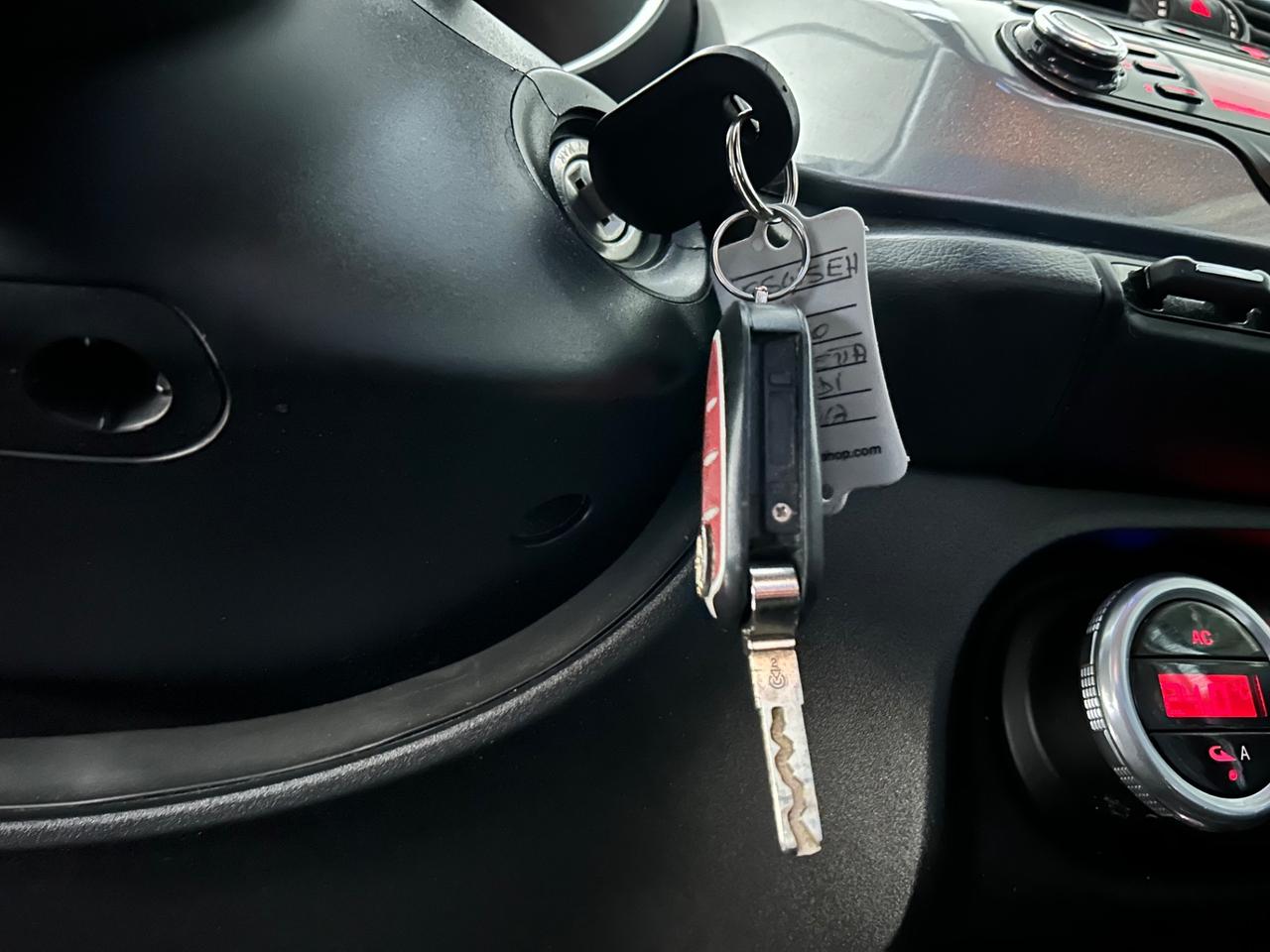 Alfa Romeo Giulietta 1.6 JTDm-2 105 CV Exclusive