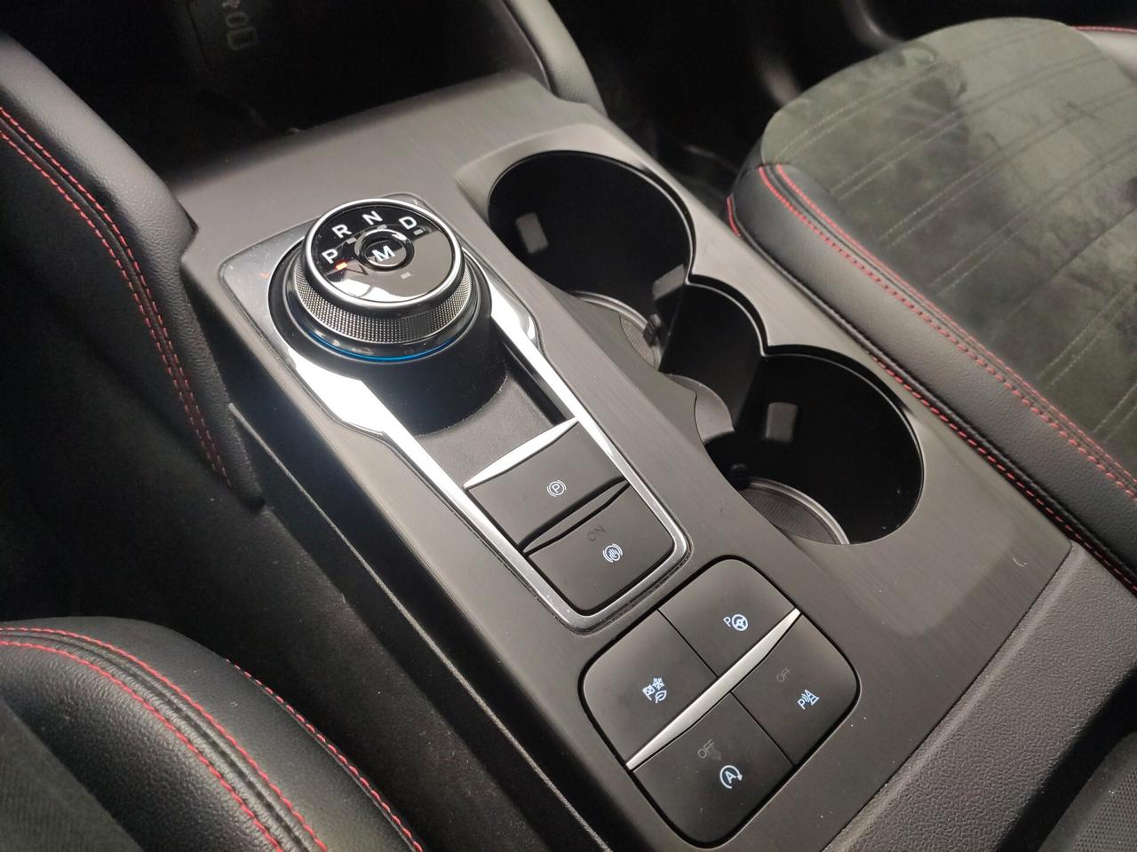 Ford Kuga 2.0 EcoBlue 120 CV aut. 2WD ST-Line