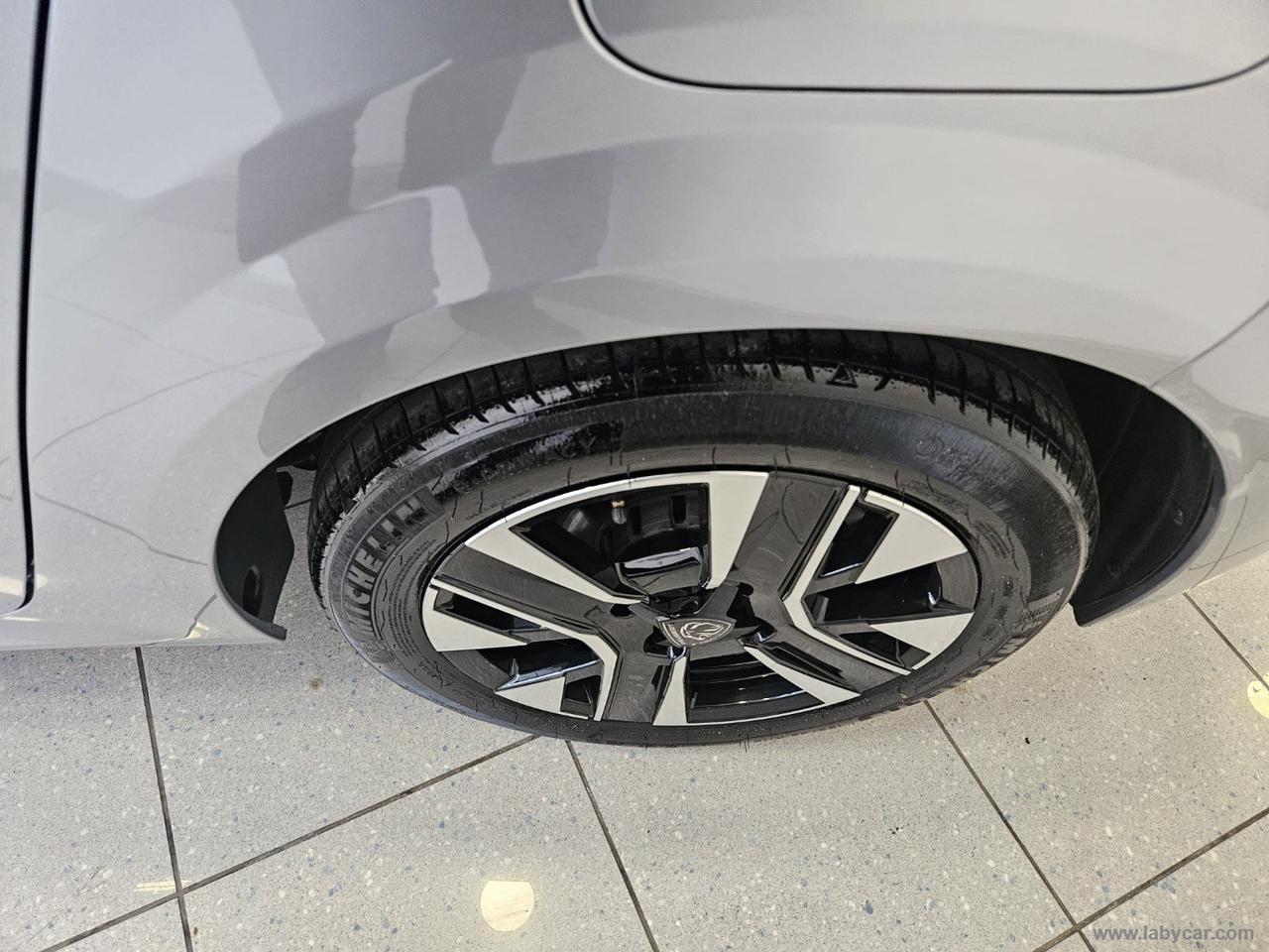 PEUGEOT 208 PureTech 100 S&S 5p. Allure