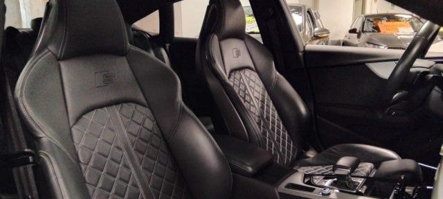 AUDI S5 SPORTBACK 3.0 TDI quattro tip.sp.attitude B&O FULL