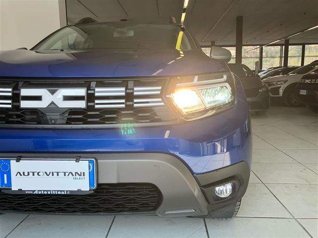 DACIA Duster 1.0 tce Journey UP Gpl 4x2 100cv
