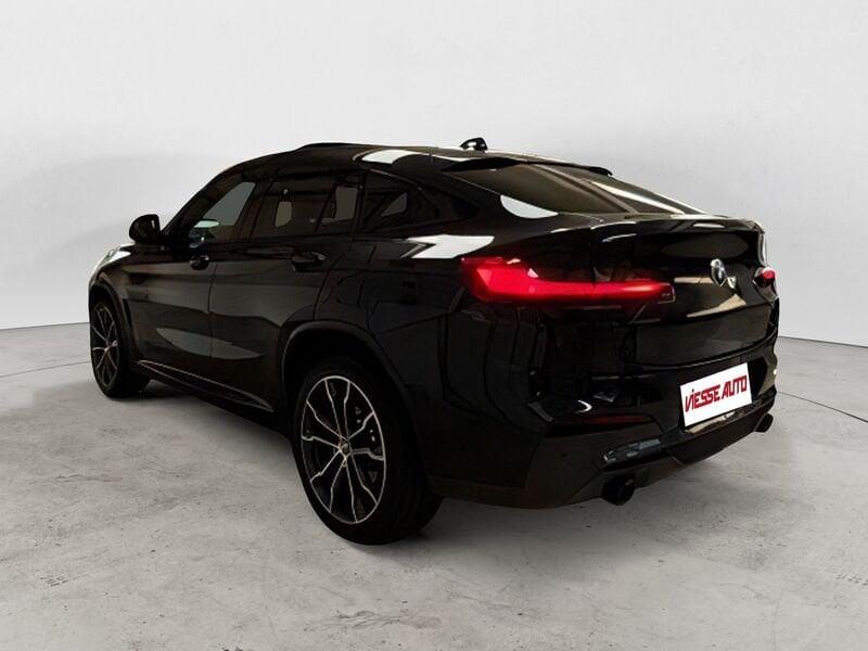 BMW X4 X4 xDrive30d