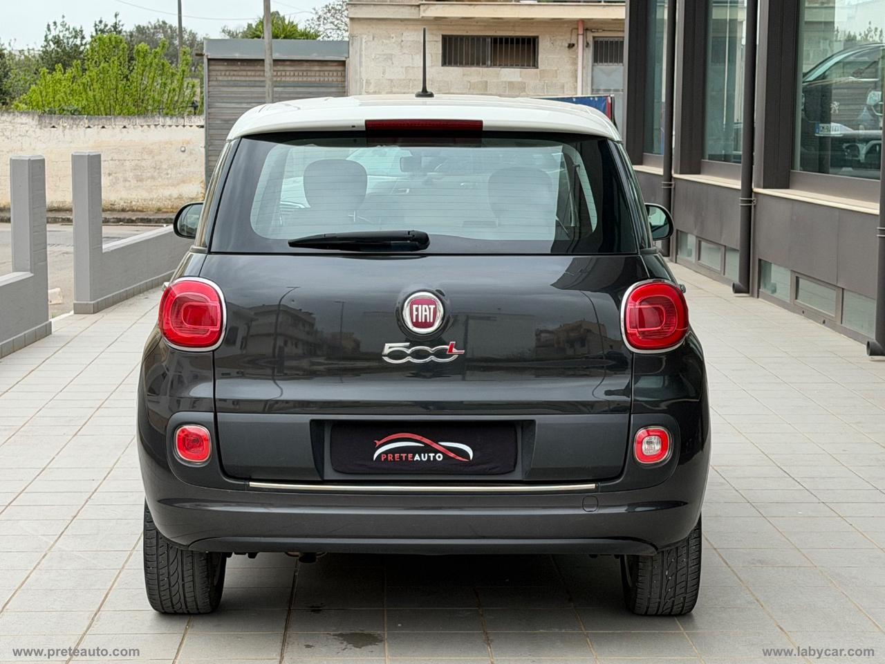 FIAT 500L 1.3 MJT 95 CV Pop Star