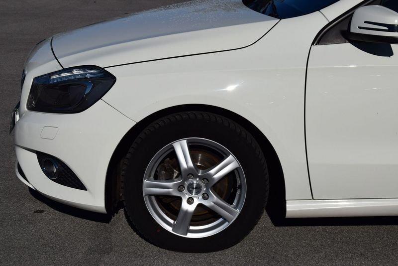 Mercedes-Benz Classe A A 180 CDI Executive