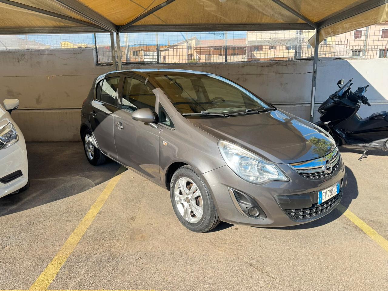Opel Corsa 1.3 CDTI 75CV F.AP. 5 porte Ecotec