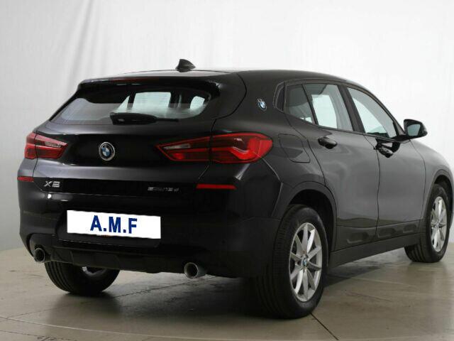 Bmw X2 sDrive18d Advantage C Automatico Navi