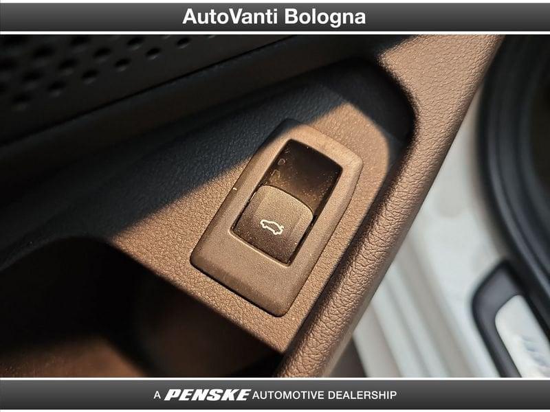 BMW Serie 3 M 340d 48V xDrive Touring