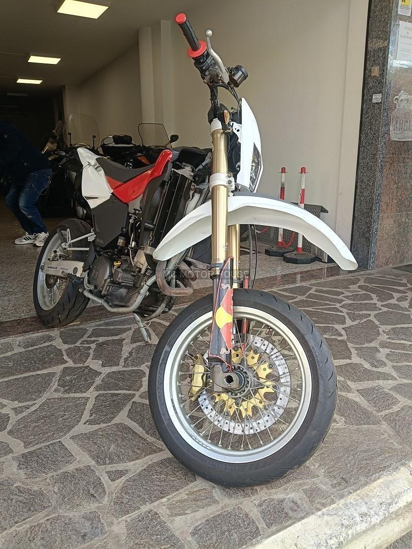 Husqvarna 610 sm #rate senza busta paga#permute