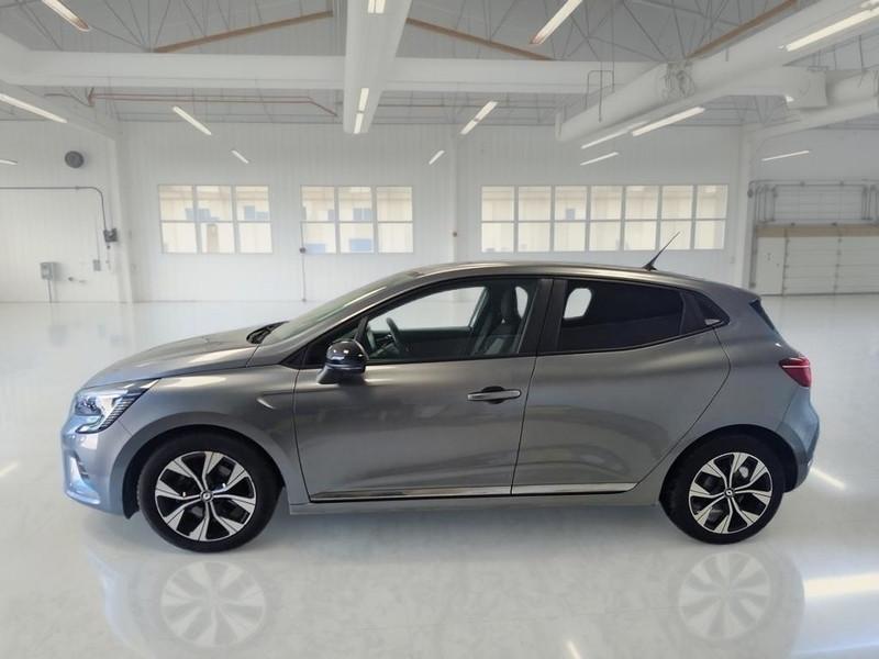 RENAULT CLIO 1.5 DCI BLUE 74KW EVOLUTION 5 PORTE BERLINA