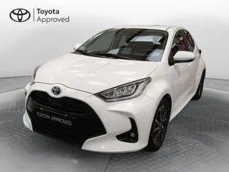 TOYOTA Yaris 1.5 Hybrid 5p. Trend