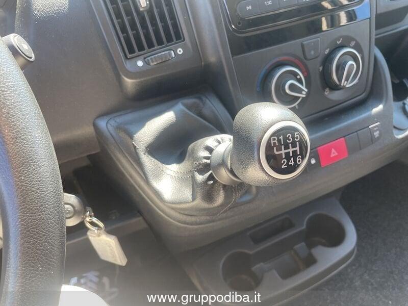 Opel Movano IV 35 2022 L2H2 2.2 Bluehdi 140cv S&S (Edition)