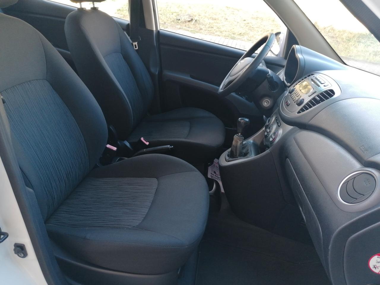 Hyundai i10 1.2 16V Comfort