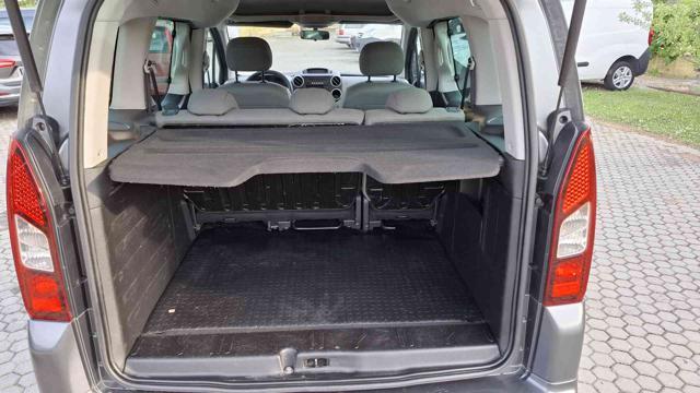 CITROEN Berlingo Multispace BlueHDi UNICO PROPRIETARIO