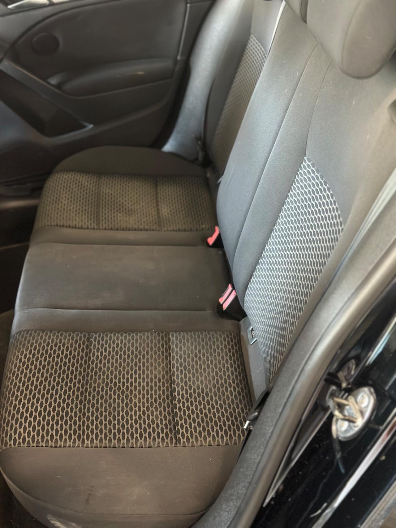 Volkswagen Golf 1.4 5p. United
