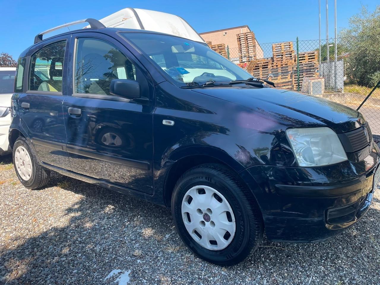 Fiat Panda 1.2 Dynamic