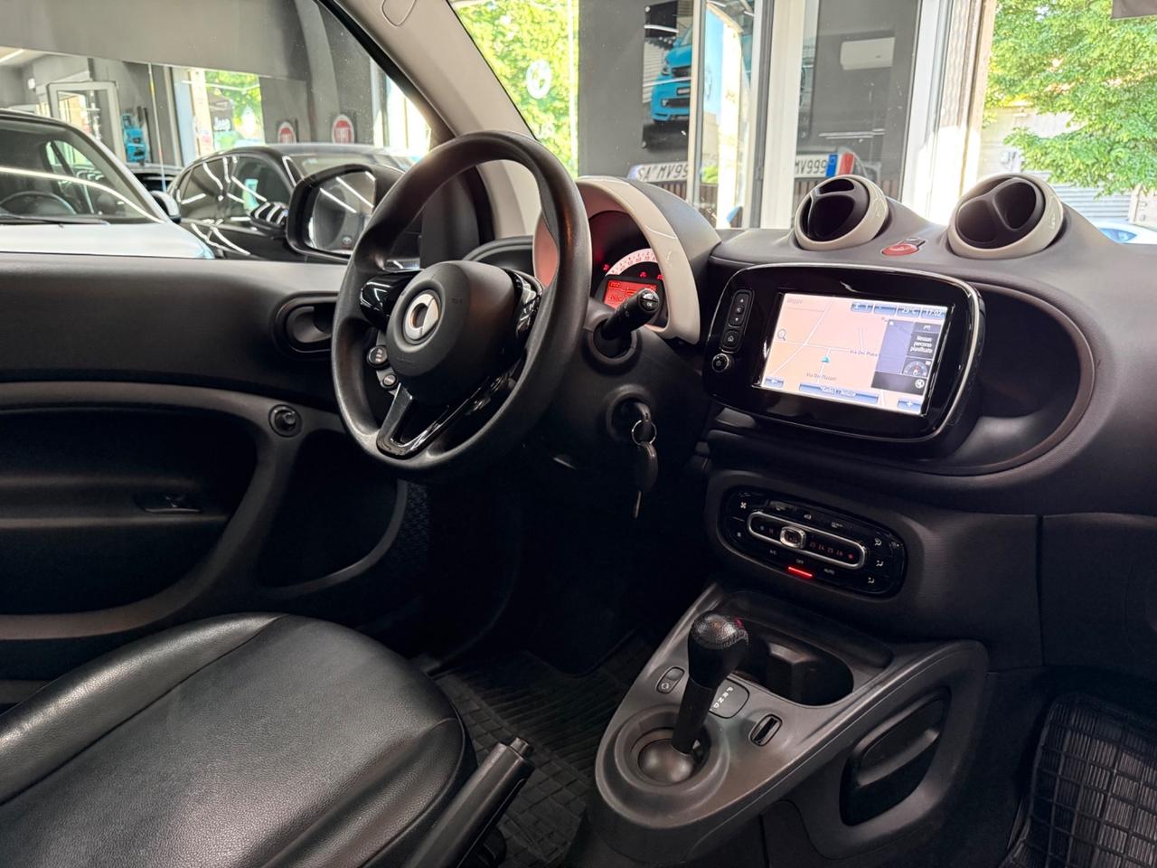 Smart ForTwo 70 1.0 Superpassion NAVIGATORE