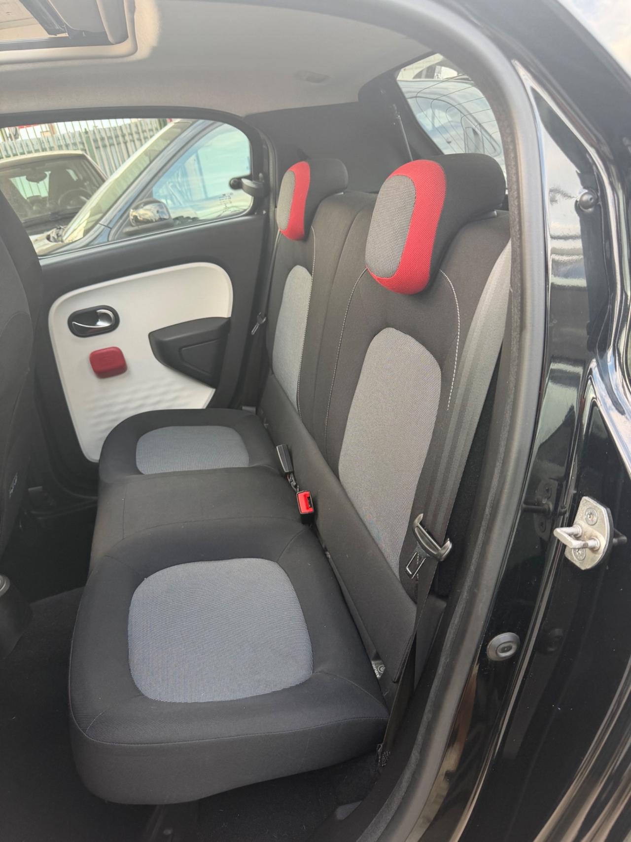 Renault Twingo SCe Stop&Start Energy